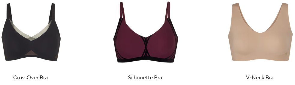 Delicate Bras: Everything You Need to Know