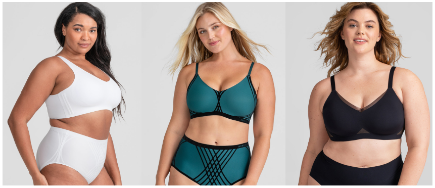 Honeylove Bra Collection